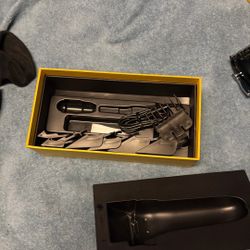 brand new hair trimmers