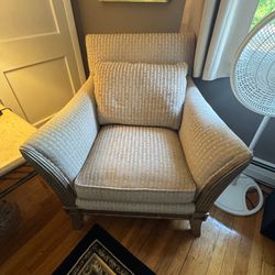 Lexington Brand Chair 