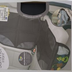 Summer Infant Duo-Mat - Black