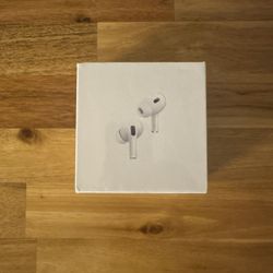 Apple AirPods Pro with Active Noise Cancellation