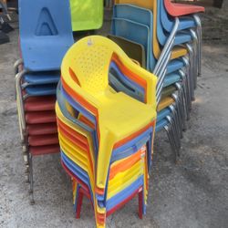 Kid Chairs 