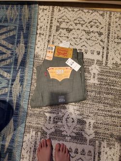 Levi's 501