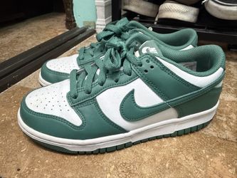 green dunks 6 youth