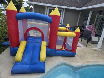 Bounce House