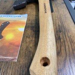 Condor Axe 