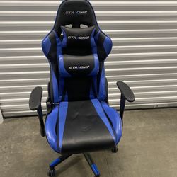 GTRacing Gaming Chair 