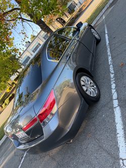 2011 Honda Accord