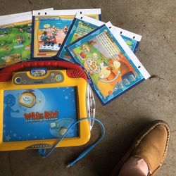 Whiz Kids Learning System 