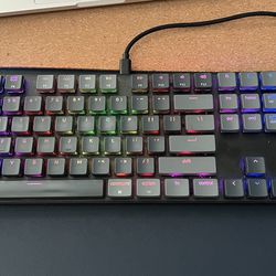Keychron K5 Mechanical Keyboard (full)