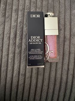 Dior Lipgloss Spicy Sparkly