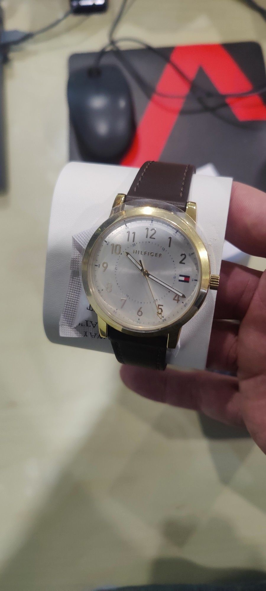 Tommy Hilfiger Watch