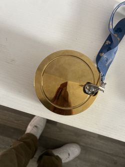 Nrg Wheel Hub Lock Like New 