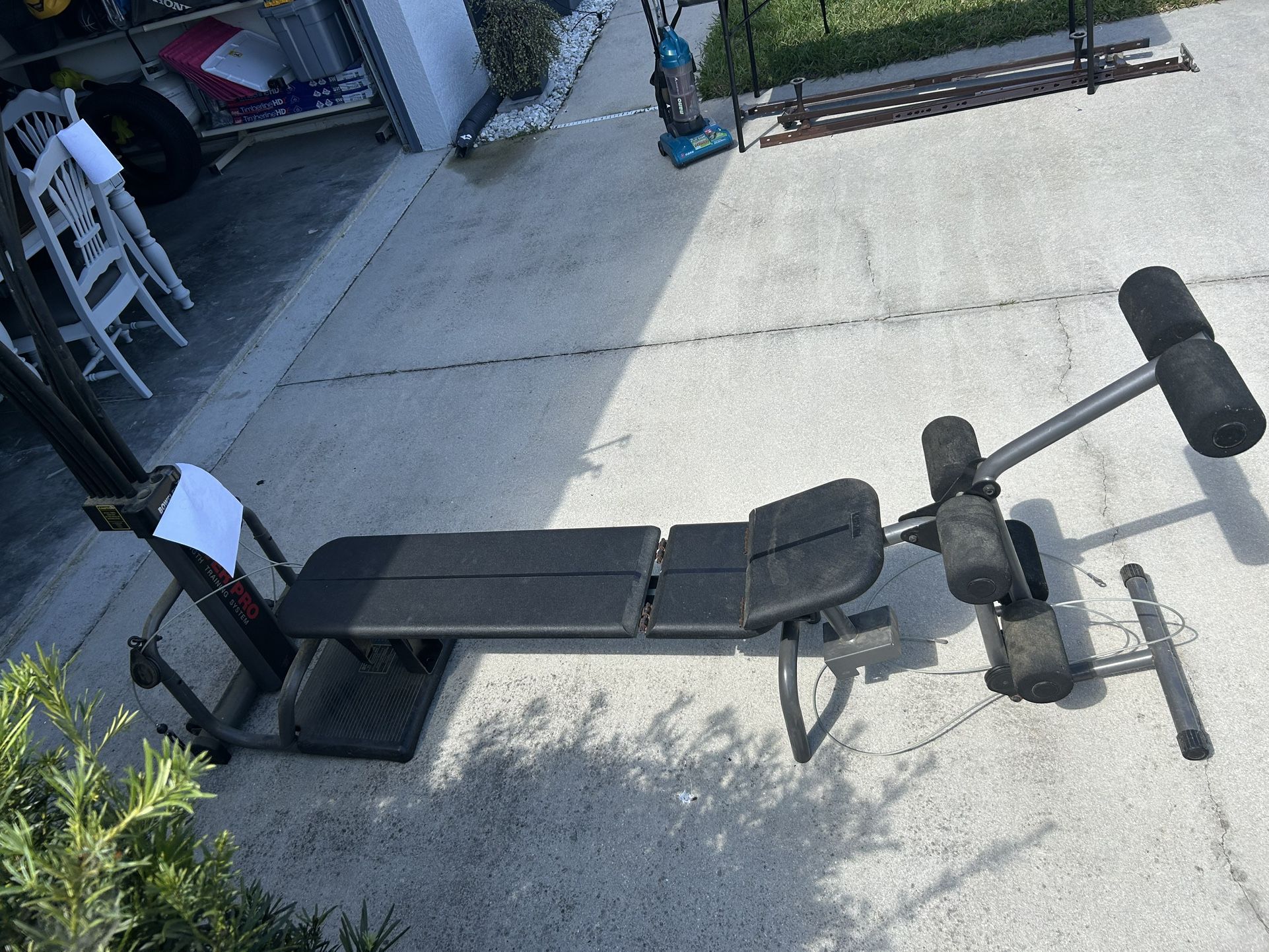 Bowflex