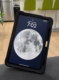 IPAD 11th generation