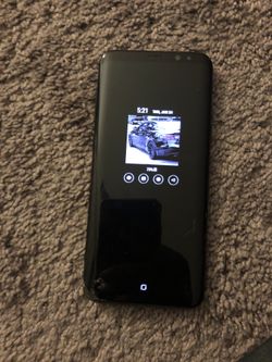 S8+ T-Mobile