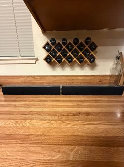 Soundbar