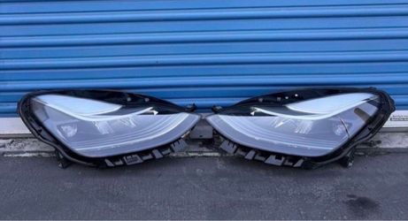 Tesla Model 3/Y 2021 2022 2023 Left Side / Right Side LED Headlight OEM COMPLETE