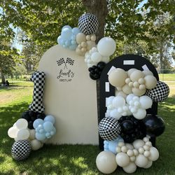 Party Decorations