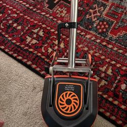 HHQ 13" Commercial Floor Scrubber Machine