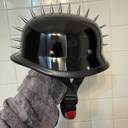 Bike/Motorcycle Helmet