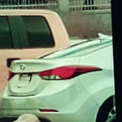 2014 Hyundai Elantra