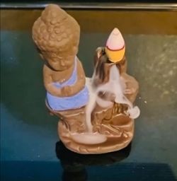 Incense Burner