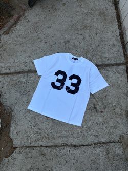 Chrome Shirt