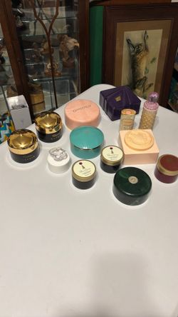 Avon cream lot older