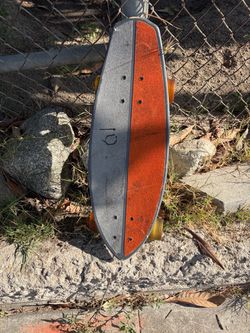 Patineta