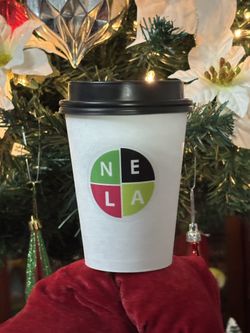 50 ct x 12oz Paper coffee cups