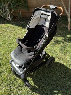 Nuna Tavo Stroller