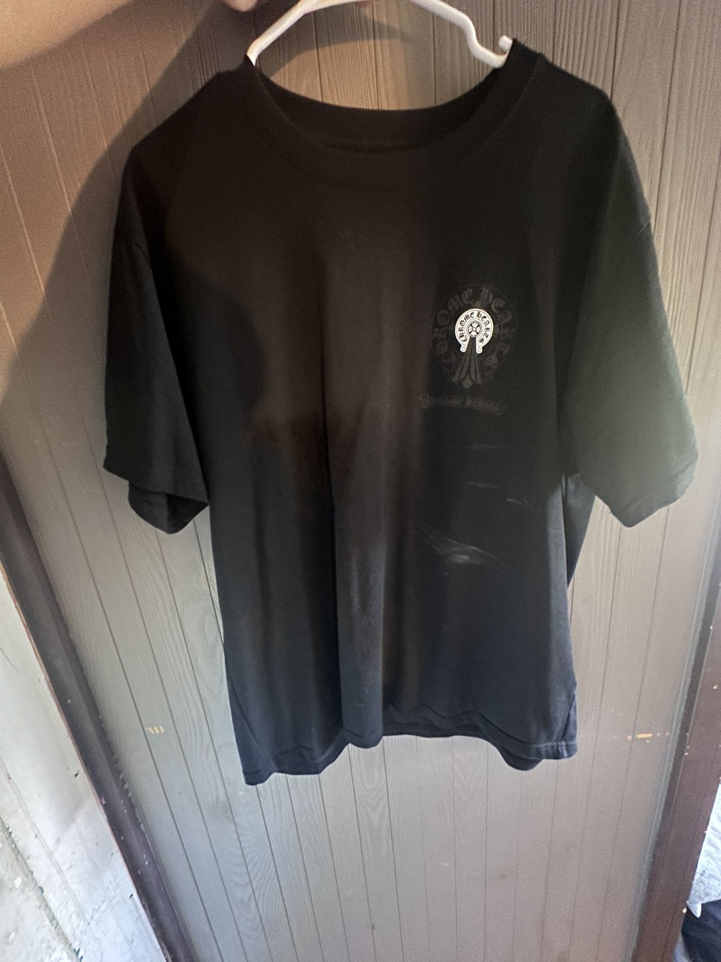 Chrome Hearts T-Shirt