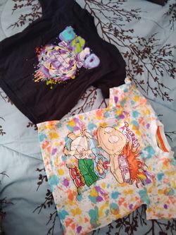 Kids Shirts 