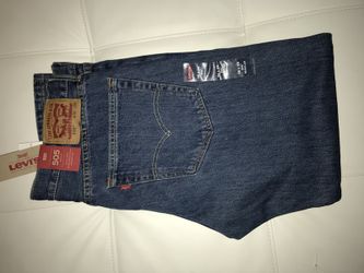 Men’s Levi’s Jean