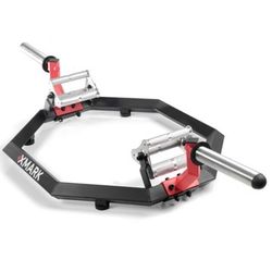 Olympic Hex Trap Barbell - Farmers Walk - Like New