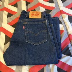 Levis 517