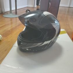 Helmet 