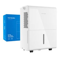 Dehumidifier 