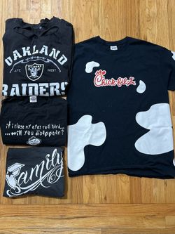 Black Tees
