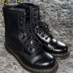 Doc Marten Boots