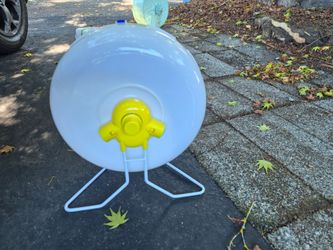 Small pet 12in Small pet wheel