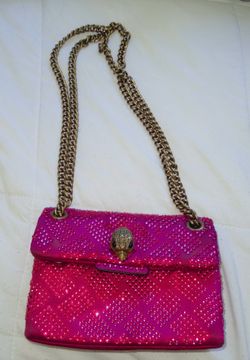 Kurt Geiger bag