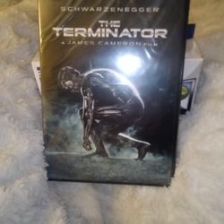 The Terminator