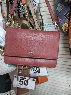Michael Kors purse
