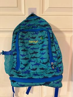 Bentgo Backpack