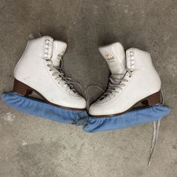 Ice Skates Size 7.5