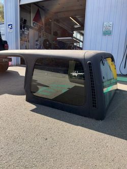 Jeep Hard Top