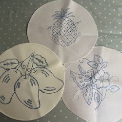 Tortilleras Servilletas 