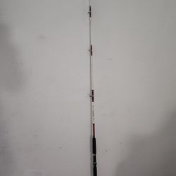 Shakespeare Sturdy Stick Catfishing Pole 6'