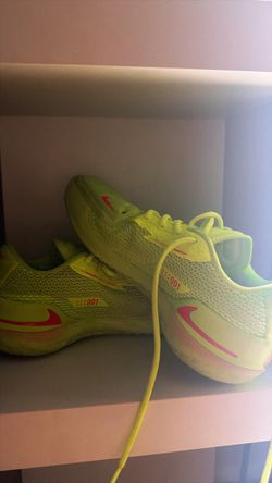 Nike Eybl Gt cuts size 7.5